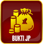 Bukti Jackpot Scatter303