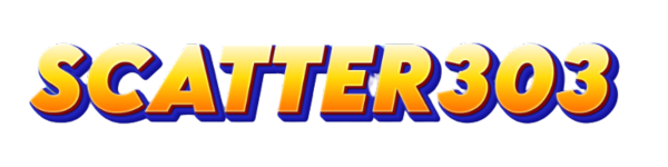 Scatter303 Logo